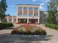 Государственное учреждение образования "Козенская средняя школа Мозырского района"