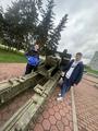 Экскурсия в Брестскую крепость