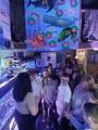 Экскурсия в музей подводного флота и мини-океанариум в Минске
